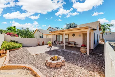3032 W Agena Drive, Tucson, AZ 85742 - Photo 26