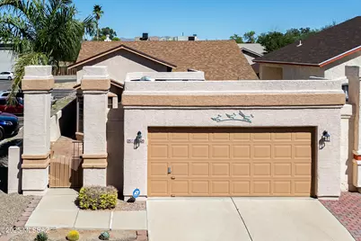 3032 W Agena Drive, Tucson, AZ 85742 - Photo 4