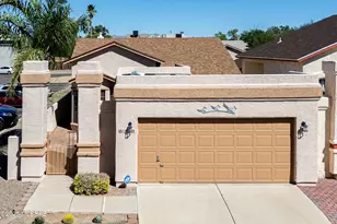 3032 W Agena Dr, Tucson, AZ 85742 - Photo 4