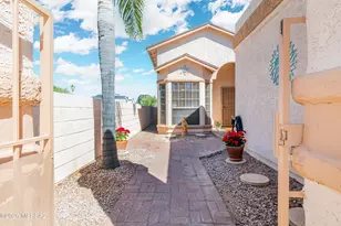 3032 W Agena Dr, Tucson, AZ 85742 - Photo 2