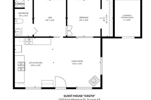 1537 E Manlove St, Tucson, AZ 85719 - Photo 44