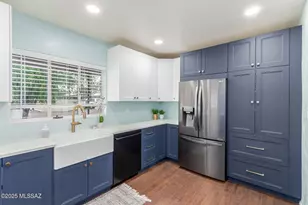 2215 East Calle Alta Vista, Tucson, AZ 85719 - Photo 14