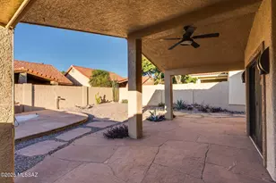 231 E Highcourte Ln, Oro Valley, AZ 85737 - Photo 24