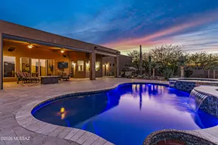 15070 E Triangle Z Ranch Pl, Vail, AZ 85641 - Photo 16