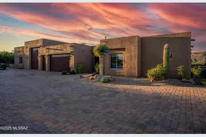 15070 E Triangle Z Ranch Place, Vail, AZ 85641 - Photo 2