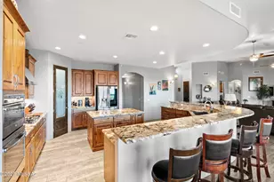 15070 E Triangle Z Ranch Pl, Vail, AZ 85641 - Photo 6