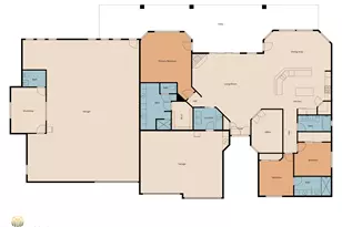 15070 E Triangle Z Ranch Pl, Vail, AZ 85641 - Photo 52