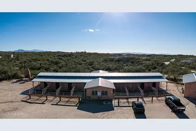 15070 E Triangle Z Ranch Place, Vail, AZ 85641 - Photo 42