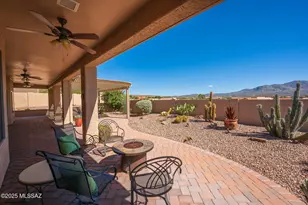 38113 S Granite Crest Dr, Saddlebrooke, AZ 85739 - Photo 28