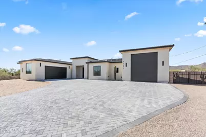 3721 W Ironwood Hill Drive, Tucson, AZ 85745 - Photo 2