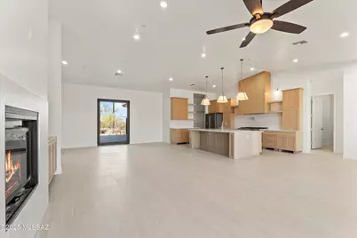 3721 W Ironwood Hill Drive, Tucson, AZ 85745 - Photo 8