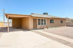 1933 E Fayette Vista, Tucson, AZ 85713 - Photo 1