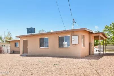 1933 E Fayette Vista, Tucson, AZ 85713 - Photo 14