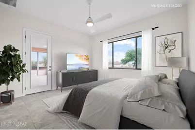 88 N Kokomo Drive, Green Valley, AZ 85614 - Photo 16