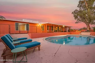 4542 N Bear Canyon Rd, Tucson, AZ 85749 - Photo 40