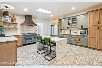 4542 N Bear Canyon Road, Tucson, AZ 85749 - Photo 14