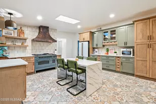 4542 N Bear Canyon Rd, Tucson, AZ 85749 - Photo 14