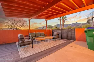 4542 N Bear Canyon Rd, Tucson, AZ 85749 - Photo 44