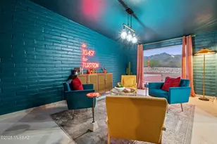 4542 N Bear Canyon Rd, Tucson, AZ 85749 - Photo 10