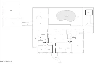 4542 N Bear Canyon Rd, Tucson, AZ 85749 - Photo 50