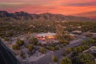 4542 N Bear Canyon Rd, Tucson, AZ 85749 - Photo 46