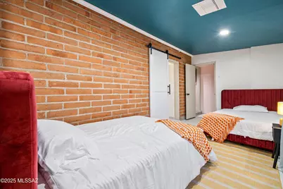 4542 N Bear Canyon Road, Tucson, AZ 85749 - Photo 28