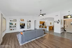 38858 S Stone Wood Dr, Saddlebrooke, AZ 85739 - Photo 8