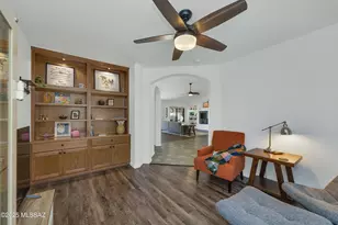 38858 S Stone Wood Dr, Saddlebrooke, AZ 85739 - Photo 22