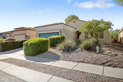 9638 E Corte Torre Del Sol, Tucson, AZ 85748 - Photo 6