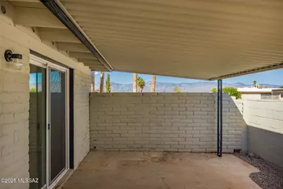 8222 E Victoria Drive, Tucson, AZ 85730 - Photo 24
