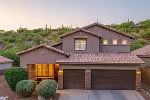 4333 N Sunset Cliff Dr, Tucson, AZ 85750 - Photo 2