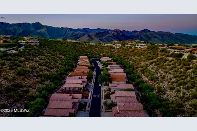 4333 N Sunset Cliff Drive, Tucson, AZ 85750 - Photo 34