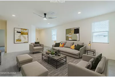 860 W Calle Nicoya, Sahuarita, AZ 85629 - Photo 6
