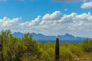 0 Twin Hawk Ln Lot #2 10 Acres, Marana, AZ 85658 - Photo 1