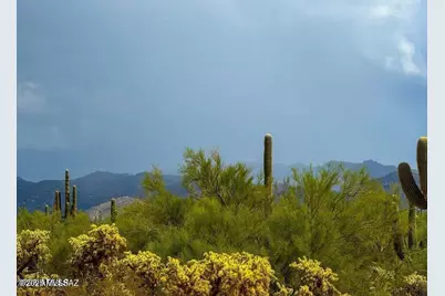 0 Twin Hawk Ln Lot #2 10 Acres, Marana, AZ 85658 - Photo 4