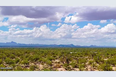 0 Twin Hawk Ln Lot #2 10 Acres, Marana, AZ 85658 - Photo 20