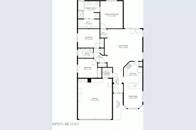 7589 E Via Los Arbustos, Tucson, AZ 85750 - Photo 42