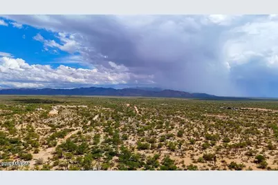 0 Twin Hawk Ln Lot #1 10 Acres, Marana, AZ 85658 - Photo 14