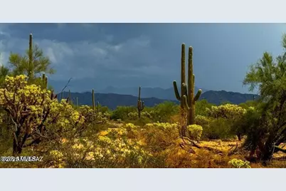 0 Twin Hawk Ln Lot #1 10 Acres, Marana, AZ 85658 - Photo 10
