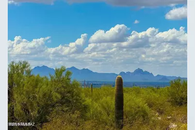 0 Twin Hawk Ln Lot #1 10 Acres, Marana, AZ 85658 - Photo 2
