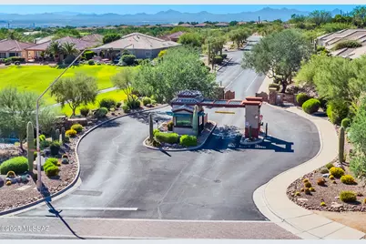 12979 N Desert Flora Lane, Marana, AZ 85658 - Photo 28