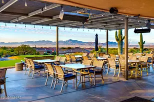 12979 N Desert Flora Ln, Marana, AZ 85658 - Photo 34