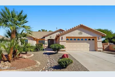 916 N Gulch Drive, Green Valley, AZ 85614 - Photo 1