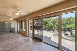 916 N Gulch Dr, Green Valley, AZ 85614 - Photo 24