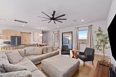 6960 S Sorrel Lane, Tucson, AZ 85746 - Photo 12