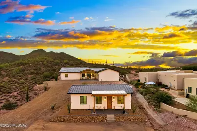 6960 S Sorrel Lane, Tucson, AZ 85746 - Photo 2