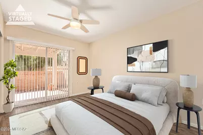 1665 N Rio Yaqui, Green Valley, AZ 85614 - Photo 14