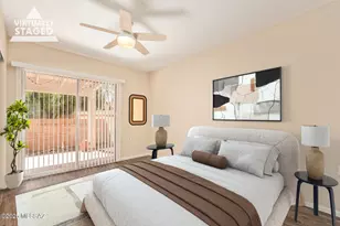 1665 N Rio Yaqui, Green Valley, AZ 85614 - Photo 14