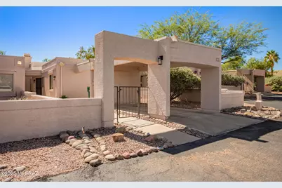 1665 N Rio Yaqui, Green Valley, AZ 85614 - Photo 34
