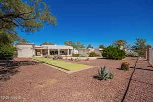 1665 N Rio Yaqui, Green Valley, AZ 85614 - Photo 32